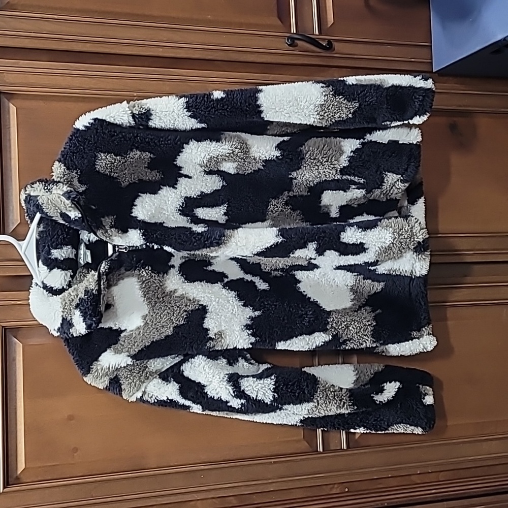 Eddie Bauer Shepra 1/4 zip